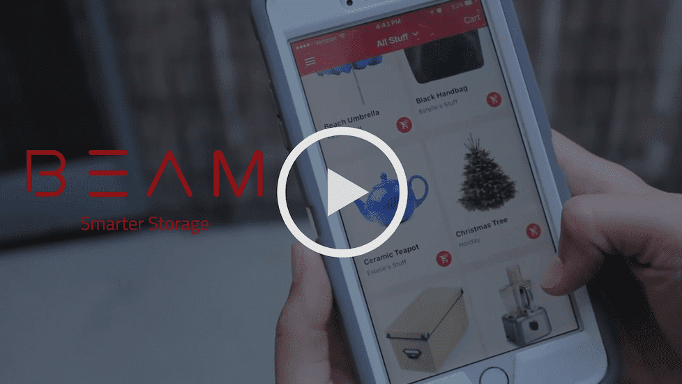 Convenience in your hand